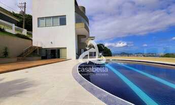 Imagem 6: Casa com 4 dormitórios à venda, 1000 m² por R$ 10.000.000,00 - Marapé - Santos/SP