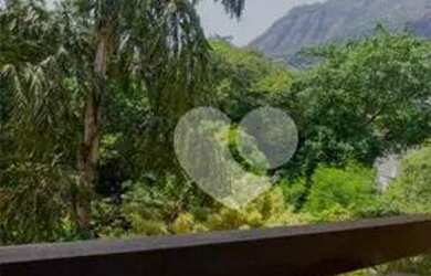 Imagem 4: Casa com 4 dormitórios à venda, 593 m² por R$ 2.150.000,00 - Itanhangá - Rio de Janeiro/RJ