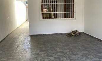 Imagem 2: Casa para locação de 3 dormitorios com 1 suíte Polvilho Cajamar- SP