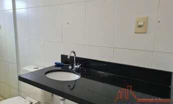 Imagem: RUA CENTRAL - PRAIA DAS LAGOAS