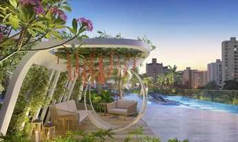 Imagem 6: Apartamento para venda tem 174 metros quadrados com 3 quartos em Aldeota - Fortaleza - CE