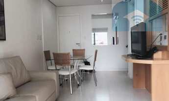 Imagem 4: Alugue Apartamento em Moema por R$ 4.600 o pacote