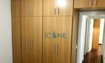 Imagem 13: Casa com 3 suítes, 180 m² - venda por R$ 980.000 ou aluguel por R$ 5.000/mês - Condomínio