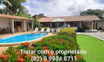 Imagem 4: Casa na praia com piscina, Barra de São Miguel/AL