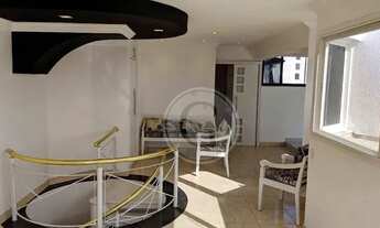 Imagem: Apartamento Duplex com 3 dormitórios à