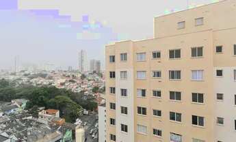 Imagem 6: Apartamento para Aluguel - Cambuci, 2 Quartos, 40 m2