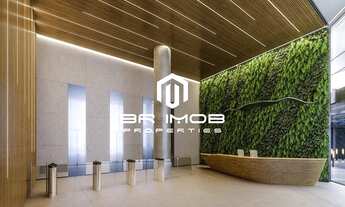 Imagem 4: APARTAMENTO RESIDENCIAL em São Paulo - SP, Pinheiros