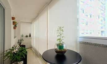 Imagem 5: São Paulo - Apartamento Padrão - Brás