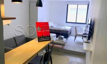 Imagem: Flat Poeta Drummond disponível para venda