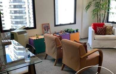 Imagem 5: Sala comercial em Moema