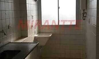 Imagem 4: Apartamento de 60m² com 2 quartos em Casa Verde