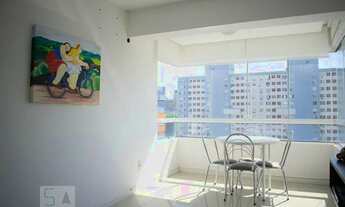 Imagem 2: Apartamento à Venda - Santana, 2 Quartos, 60 m2