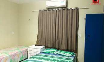 Imagem 5: Casa de temporada na praia de Marjolandia