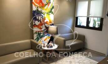 Imagem 2: São Paulo - Conjunto Comercial/Sala - Cerqueira César