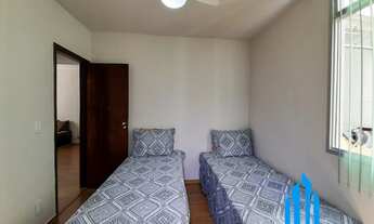 Imagem 5: Apartamento Reformado 02 quartos a venda, na Praia do Morro em Guarapari - ES