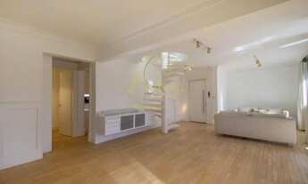 Imagem 3: COBERTURA COM CHURRASQUEIRA, SAUNA, DEPÓSITO