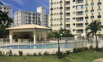 Imagem: APARTAMENTO DE 2/4 EM BURAQUINHO