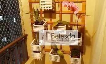 Imagem 2: Apartamento 3 Dormitórios para alugar, 82 m² - Jardim Bonfiglioli - São Paulo/SP