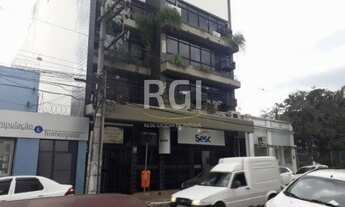 Imagem 6: SãO LEOPOLDO - Conjunto Comercial/Sala - Centro