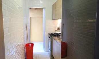 Imagem 5: Apartamento com 77m², 2 suítes, 1 vaga de garagem