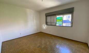 Imagem 5: Apartamento de dois dormitórios e vaga de garagem