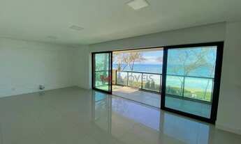 Imagem 6: Apartamento com 3 dormitórios para alugar, 130 m² por R$ 7.172,98/mês - Praia do Pecado