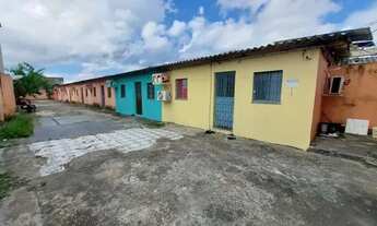 Imagem: Vendo Vila de casas - bairro Petrópolis