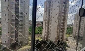 Imagem 5: Apartamento Residencial para venda e Locação no Jardim Maria Luiza (Nova Veneza) - Sumaré