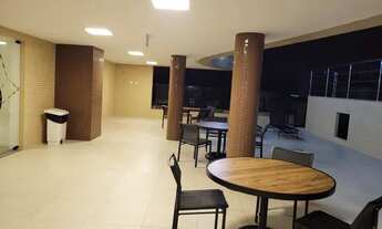 Imagem 6: Apartamento para aluguel em Ondina, prédio novo com infraestrutura