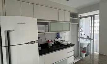 Imagem 2: Colina de Piatã, 2/4, Mobiliado, Vista Livre, Top!