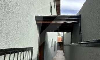 Imagem 5: Sobrado bem localizado, 221 m², com 4 quartos - Freguesia do Ó, São Paulo