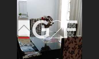 Imagem 4: Casa a venda na Vila Georgina