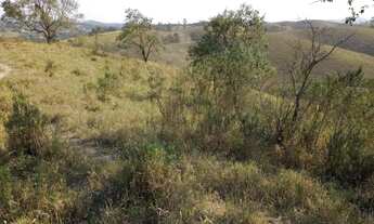 Imagem 4: Lote/Terreno para venda tem 1000 metros quadrados em Ouro Fino - Santa Isabel - SP