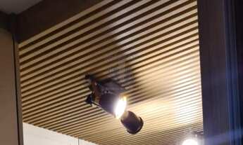 Imagem 7: Venda r$ 499k todo mobiliado nunca habitado novino studio 23,84m3/Mirandópolis