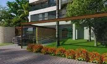 Imagem 2: Apartamento para venda com 30 metros quadrados com 1 quarto em Madalena - Recife - PE