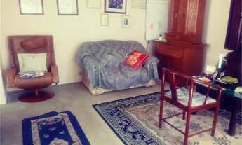 Imagem 4: Excelente terreno para sua Construção !Casa térrea na V. Mariana 3dorms 7 vagas . Terreno