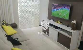 Imagem 5: Apartamento com 2 dormitórios à venda, 54 m² por R$ 363.000 - Aricanduva - São Paulo/SP