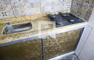 Imagem 7: Apartamento para Aluguel - Utinga, 1 Quarto, 32 m2