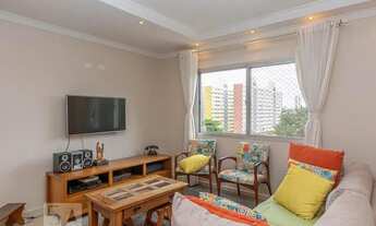 Imagem 6: Apartamento à Venda - Campo Belo, 3 Quartos, 129 m2