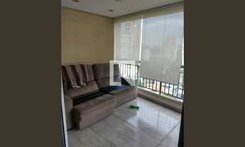 Imagem 2: Apartamento à Venda - Vila Mascote, 3 Quartos, 112 m2