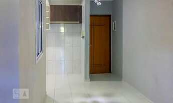 Imagem 3: Apartamento para Aluguel - Vila Linda, 2 Quartos, 50 m2