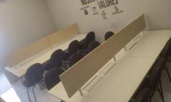 Imagem 5: Móveis de Escritório