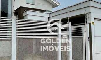 Imagem 3: Casa com 3 dormitórios à venda, 260 m² por R$ 1.400.000,00 - Parque das Esmeraldas II - Ma