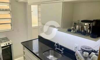 Imagem 15: Vendo Apartamento 66 m² com 2 quartos, suíte e vaga em Icaraí - Niterói - RJ
