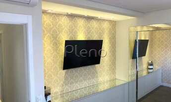 Imagem 5: Apartamento á venda no condomínio Wide, no Cambuí - Campinas