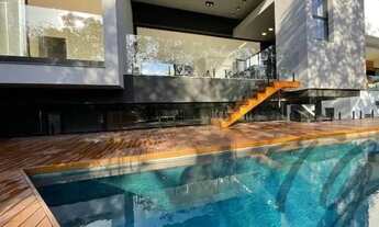 Imagem 3: CASA RESIDENCIAL em VOTORANTIM - SP, ALPHAVILLE NOVA ESPLANADA