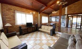 Imagem 7: Casa de condomínio para venda Bom Jesus dos Perdões - Atibaia - SP