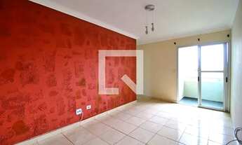 Imagem: Apartamento para Aluguel - Parque Marajoara