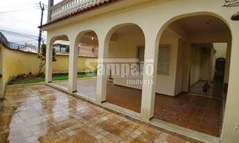 Imagem 4: Campo Grande Casa com 3 dormitórios