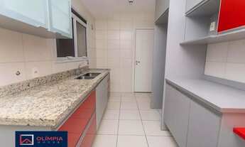 Imagem 7: Locação Apartamento 4 Dormitórios - 168 m² Pompéia